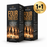 2 PACKS
