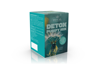 Detox Purify Mix
