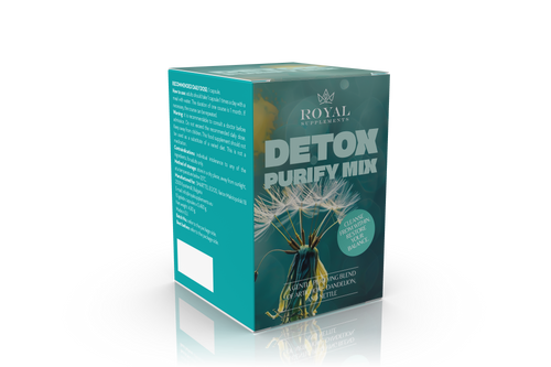 Detox Purify Mix