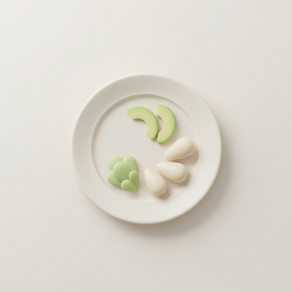 Balanced meals