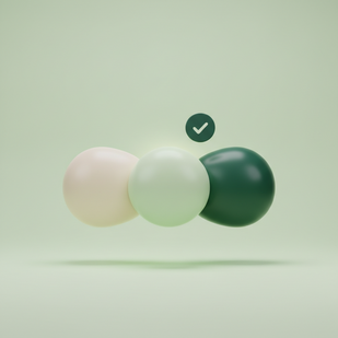 Choose your supplement