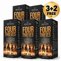 3+2 FREE